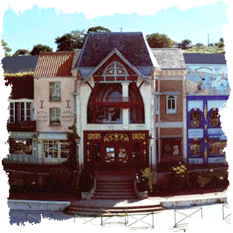 Photo La Maison du Biscuit