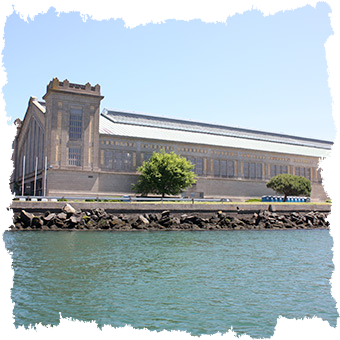 Photo La Cité de La Mer