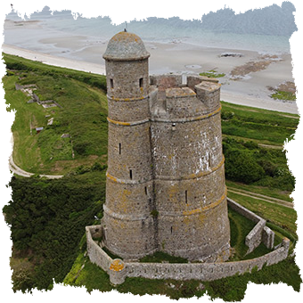 Photo La Hougue
