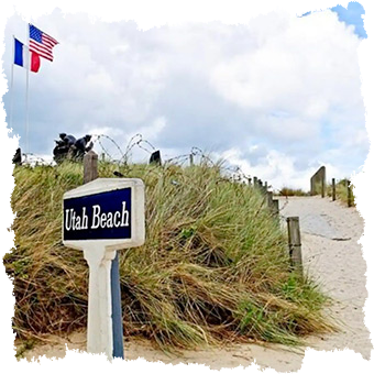 Photo Plage du Débarquement